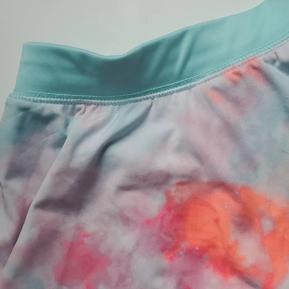 The Children's Place Sports Girls Skirt/Shorts-S 5/6